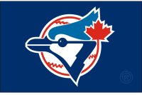Toronto Blue Jays (1989 - 1996)
