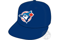 Toronto Blue Jays (1989 - 1996)
