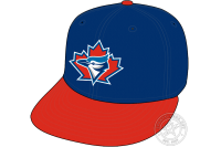 Toronto Blue Jays (1997 - 2002)