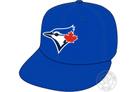 Toronto Blue Jays (2012 - 2019)