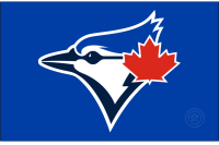 Toronto Blue Jays (2012 - 2019)