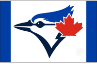 Toronto Blue Jays (2015 - 2019)