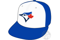 Toronto Blue Jays (2015 - 2019)