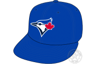 Toronto Blue Jays (2020 - Pres)