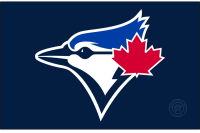 Toronto Blue Jays (2020 - Pres)