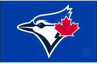 Toronto Blue Jays (2020 - Pres)