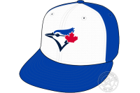 Toronto Blue Jays (2020 - Pres)