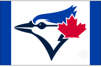 Toronto Blue Jays (2020 - Pres)