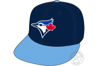 Toronto Blue Jays (2020 - Pres)
