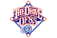 Toronto Blue Jays (1985 - 1985)