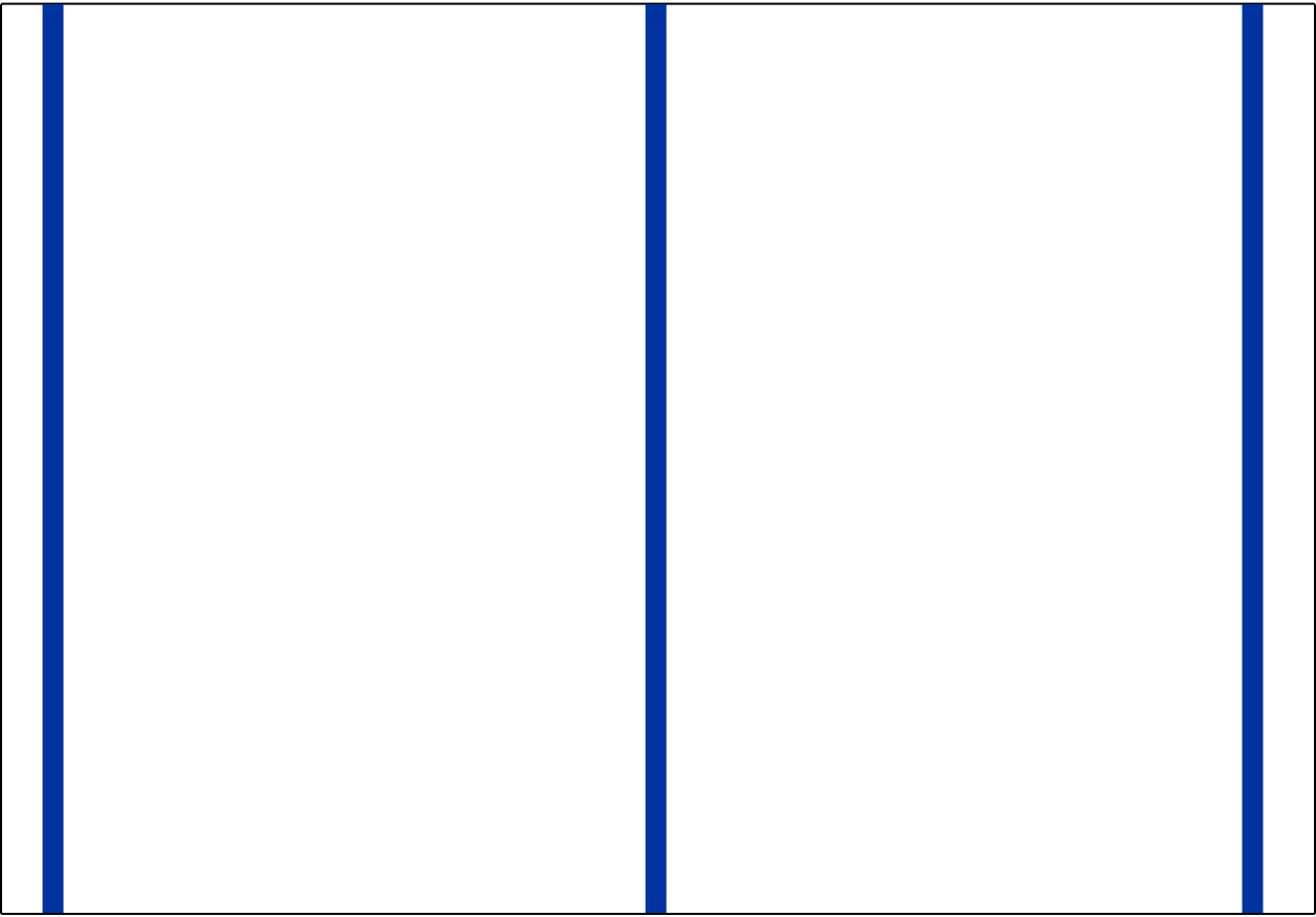 Philadelphia Athletics Cap Logo (1921-1923) - Blue vertical stripes on a white background, the Athletics wore a plain white cap with six blue stripes around the white crown for home games from 1921-23 SportsLogos.Net