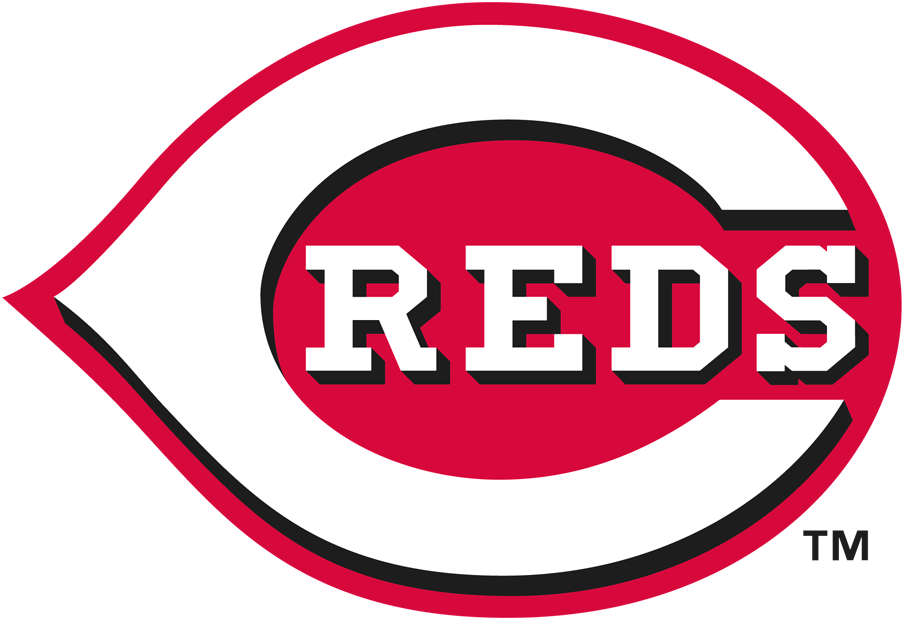 Cincinnati Reds Primary Logo (1999-2012) - SportsLogos.Net