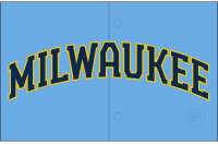 Milwaukee Brewers