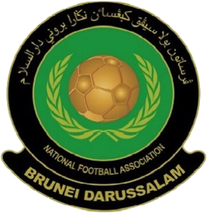  Brunei Darussalam Logo Primary Logo (2017-2021) -  SportsLogos.Net
