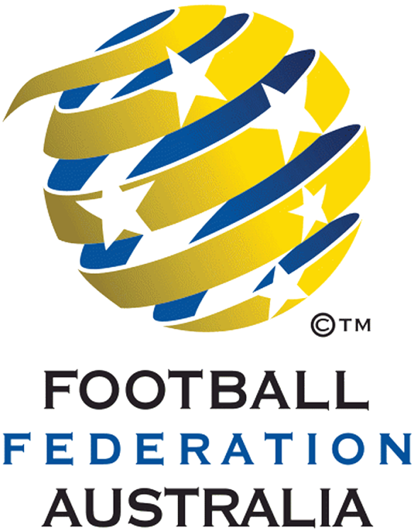  Australia Logo Primary Logo (2006-2018) -  SportsLogos.Net