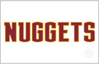 Denver Nuggets (2019 - Pres)