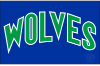 Minnesota Timberwolves (1990 - 1996)