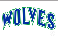 Minnesota Timberwolves (1990 - 1996)