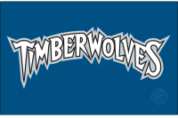 Minnesota Timberwolves (1997 - 2008)
