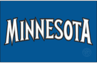 Minnesota Timberwolves (2009 - 2017)