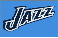 Utah Jazz (2007 - 2010)