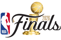  NBA Finals Logo