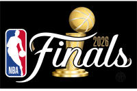  NBA Finals (2026 - 2026)