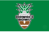 Hawaii Bowl (2025 - Pres)