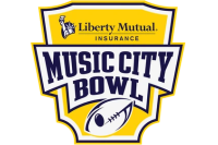 Music City Bowl Logo