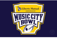 Music City Bowl (2025 - Pres)