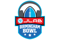 Birmingham Bowl Logo