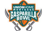 Gasparilla Bowl Logo