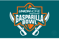 Gasparilla Bowl (2020 - 2023)