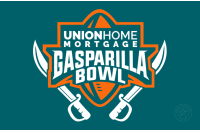 Gasparilla Bowl (2024 - Pres)