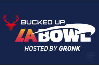 LA Bowl (2025 - Pres)