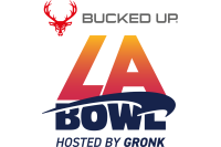 LA Bowl Logo