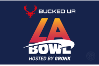 LA Bowl (2025 - Pres)