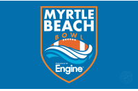 Myrtle Beach Bowl (2025 - Pres)