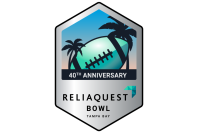 ReliaQuest Bowl Logo