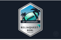 ReliaQuest Bowl (2025 - 2025)