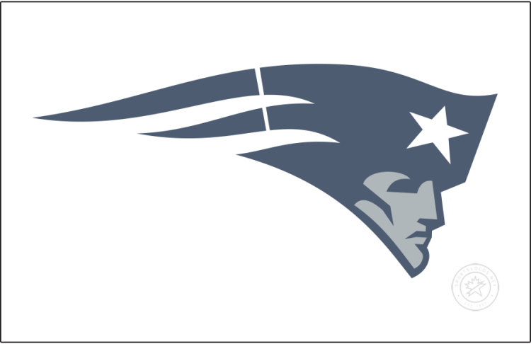 New England Patriots Logo Helmet Logo (2025-Pres) - The New England Patriots 