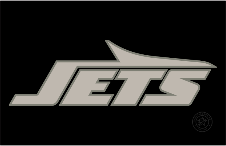 New York Jets Logo Helmet Logo (2025-Pres) - The New York Jets 