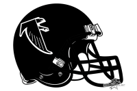 Atlanta Falcons (1990 - 1996)