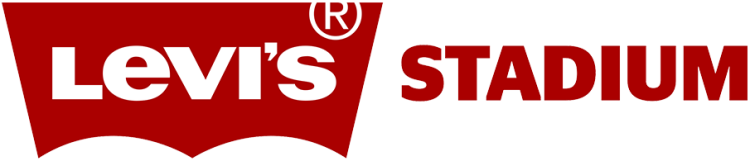 San Francisco 49ers Logo Stadium Logo (2014-Pres) - Levi's Stadium logo SportsLogos.Net