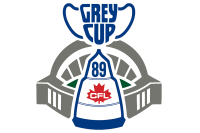  Grey Cup (1989 - 1989)
