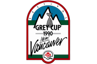  Grey Cup (1990 - 1990)