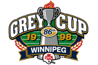  Grey Cup (1998 - 1998)