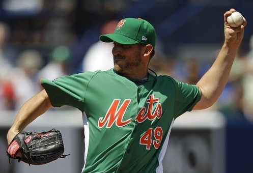 new york mets st patricks day carbonite franchise cap