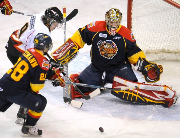 Erie Otters 2017 News