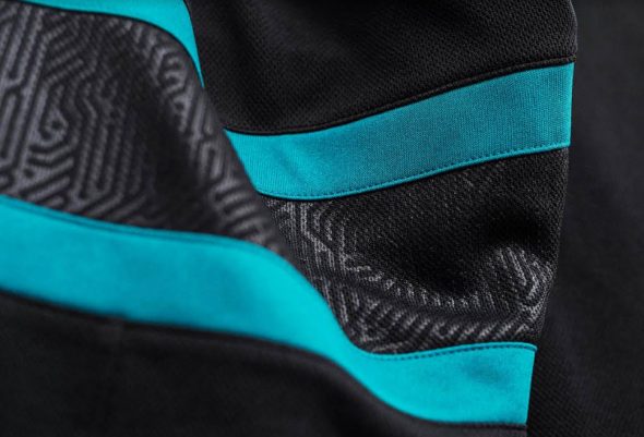 stealth sharks jersey